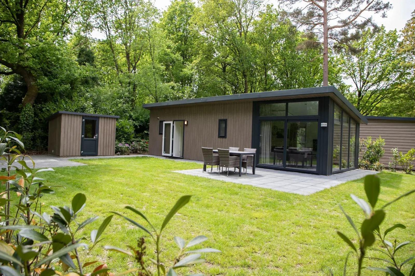 Landgoed Het Grote Zand Hooghalen Ngoại thất bức ảnh