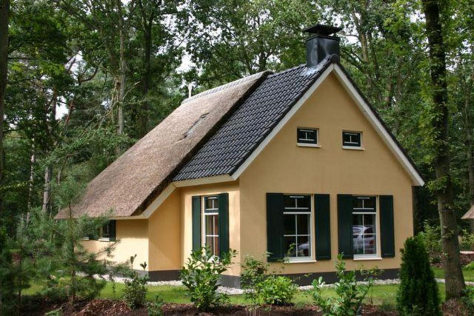 Landgoed Het Grote Zand Hooghalen Phòng bức ảnh